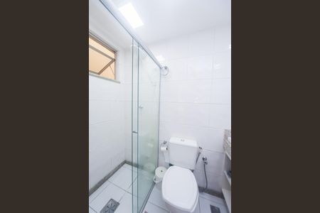 Apartamento à venda com 110m², 4 quartos e 2 vagasBanheiro Social