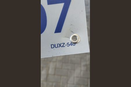 Apartamento à venda com 110m², 4 quartos e 2 vagasplaca instalada SUXZ-540