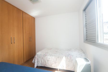 Apartamento à venda com 110m², 4 quartos e 2 vagasquarto 3