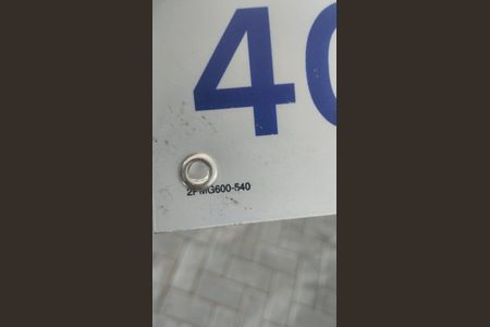 Apartamento à venda com 110m², 4 quartos e 2 vagasplaca instalada SUXZ-540