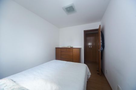 Apartamento à venda com 110m², 4 quartos e 2 vagasquarto 1