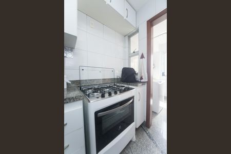 Apartamento à venda com 110m², 4 quartos e 2 vagasCozinha