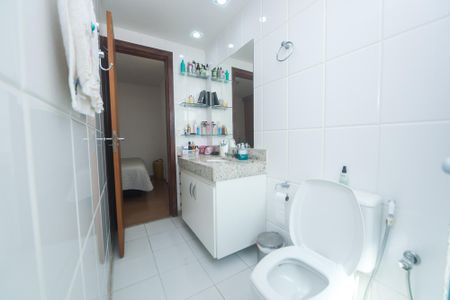 Apartamento à venda com 110m², 4 quartos e 2 vagasbanhe suite 