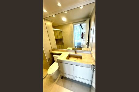Apartamento à venda com 60m², 2 quartos e 1 vagaBanheiro