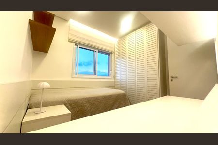 Apartamento à venda com 60m², 2 quartos e 1 vagaQuarto