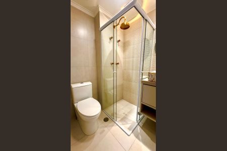 Apartamento à venda com 60m², 2 quartos e 1 vagaBanheiro