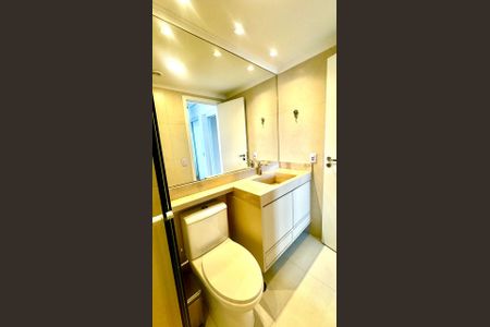 Apartamento à venda com 60m², 2 quartos e 1 vagaBanheiro