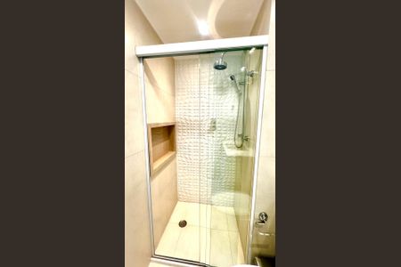 Apartamento à venda com 60m², 2 quartos e 1 vagaBanheiro