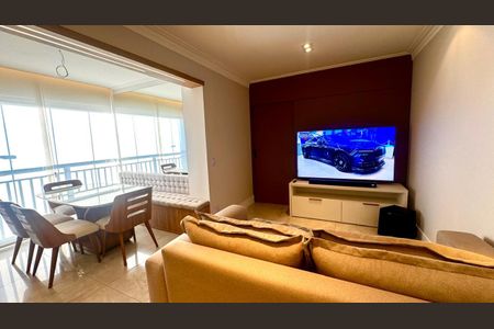 Apartamento à venda com 60m², 2 quartos e 1 vagaSala