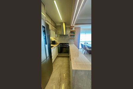 Apartamento à venda com 60m², 2 quartos e 1 vagaCozinha