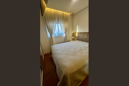 Apartamento à venda com 60m², 2 quartos e 1 vagaQuarto