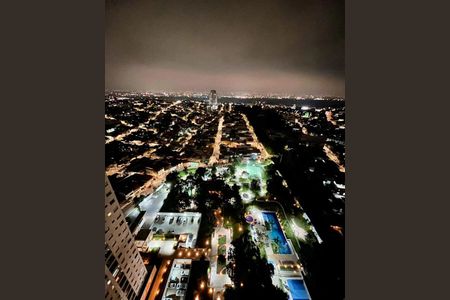 Apartamento à venda com 60m², 2 quartos e 1 vagaVaranda