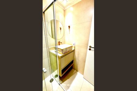 Apartamento à venda com 60m², 2 quartos e 1 vagaBanheiro