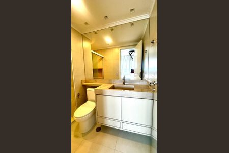 Apartamento à venda com 60m², 2 quartos e 1 vagaBanheiro