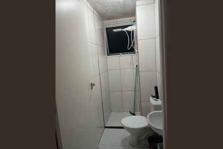 Foto 06 de apartamento à venda com 2 quartos, 42m² em Jardim D’abril, São Paulo