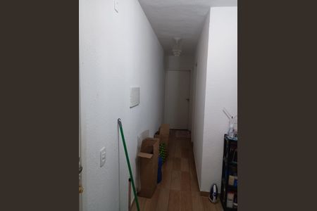 Foto 07 de apartamento à venda com 2 quartos, 42m² em Jardim D’abril, São Paulo