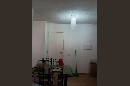 Foto 09 de apartamento à venda com 2 quartos, 42m² em Jardim D’abril, São Paulo