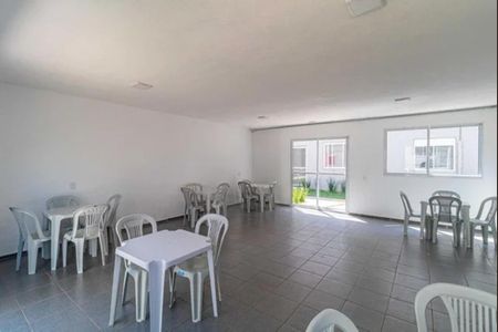 Foto 11 de apartamento à venda com 2 quartos, 42m² em Jardim D’abril, São Paulo