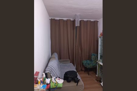 Foto 02 de apartamento à venda com 2 quartos, 42m² em Jardim D’abril, São Paulo
