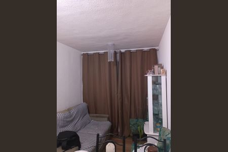 Foto 01 de apartamento à venda com 2 quartos, 42m² em Jardim D’abril, São Paulo