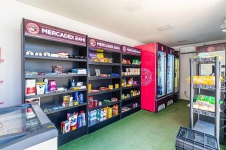 Foto 10 de apartamento à venda com 2 quartos, 42m² em Jardim D’abril, São Paulo