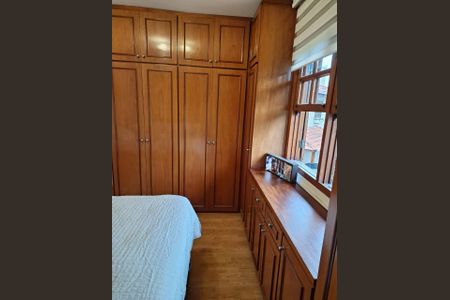Foto 36 de casa de condomínio à venda com 3 quartos, 170m² em Chacara Nossa Senhora do Bom Conselho, São Paulo