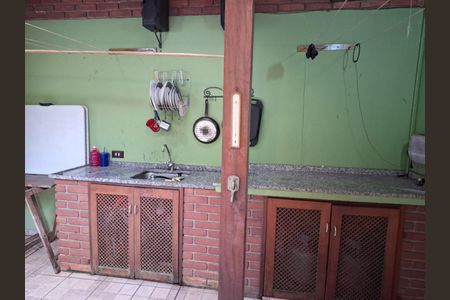 Foto 38 de casa de condomínio à venda com 3 quartos, 170m² em Chacara Nossa Senhora do Bom Conselho, São Paulo