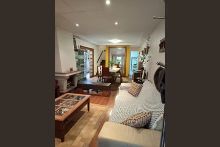 Foto 19 de casa de condomínio à venda com 3 quartos, 170m² em Chacara Nossa Senhora do Bom Conselho, São Paulo