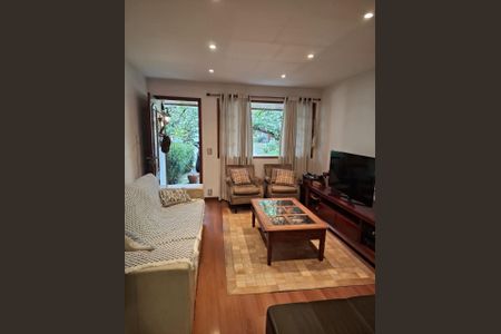 Foto 37 de casa de condomínio à venda com 3 quartos, 170m² em Chacara Nossa Senhora do Bom Conselho, São Paulo