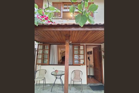 Casa de condomínio à venda com 170m², 3 quartos e 3 vagasFoto 23