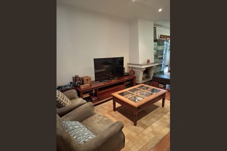Foto 20 de casa de condomínio à venda com 3 quartos, 170m² em Chacara Nossa Senhora do Bom Conselho, São Paulo
