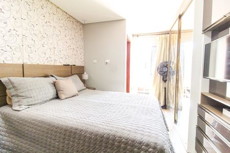 Casa de condomínio à venda com 75m², 2 quartos e 2 vagasSuíte 2