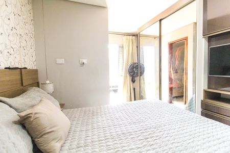 Casa de condomínio à venda com 75m², 2 quartos e 2 vagasSuíte 2