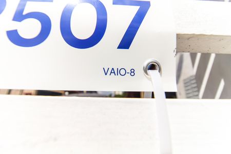 Casa de condomínio à venda com 75m², 2 quartos e 2 vagasVAIO - 8