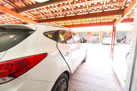 Casa de condomínio à venda com 75m², 2 quartos e 2 vagasGaragem