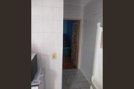 COZINHA de casa à venda com 2 quartos, 150m² em Jardim D’abril, Osasco