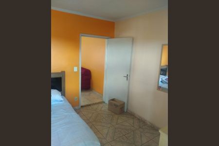 DORMITORIO de casa à venda com 2 quartos, 150m² em Jardim D’abril, Osasco
