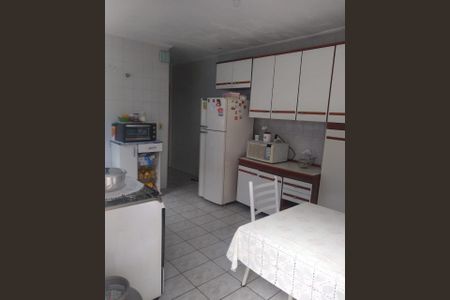 COZINHA de casa à venda com 2 quartos, 150m² em Jardim D’abril, Osasco