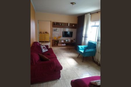 SALA de casa à venda com 2 quartos, 150m² em Jardim D’abril, Osasco