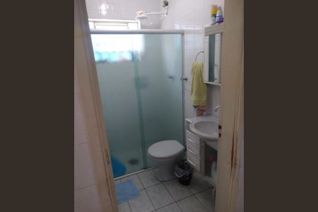 WC C/ BOX de casa à venda com 2 quartos, 150m² em Jardim D’abril, Osasco