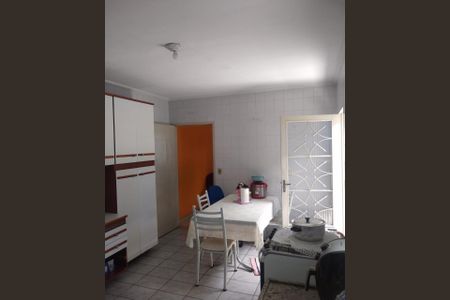 COZINHA de casa à venda com 2 quartos, 150m² em Jardim D’abril, Osasco