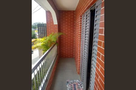 SACADA de casa à venda com 2 quartos, 150m² em Jardim D’abril, Osasco