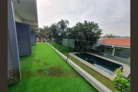 Casa à venda com 748m², 4 quartos e 8 vagas