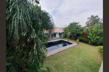Casa à venda com 748m², 4 quartos e 8 vagas