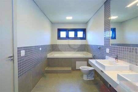 Casa à venda com 748m², 4 quartos e 8 vagas