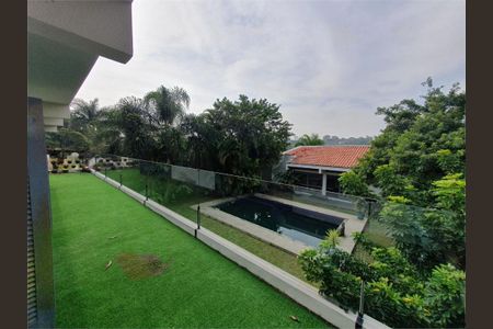 Casa à venda com 4 quartos, 748m² em Jardim Cordeiro, São Paulo