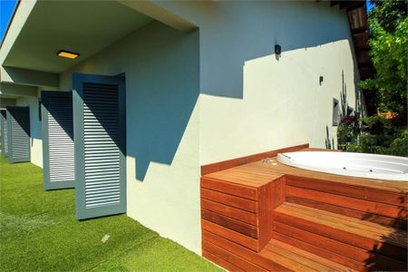 Casa à venda com 4 quartos, 748m² em Jardim Cordeiro, São Paulo