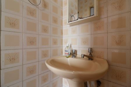 Apartamento para alugar com 58m², 2 quartos e 1 vagaBanheiro