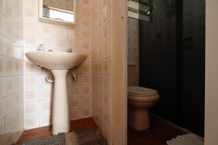 Apartamento para alugar com 58m², 2 quartos e 1 vagaBanheiro