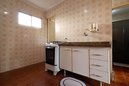 Apartamento para alugar com 58m², 2 quartos e 1 vagaCozinha